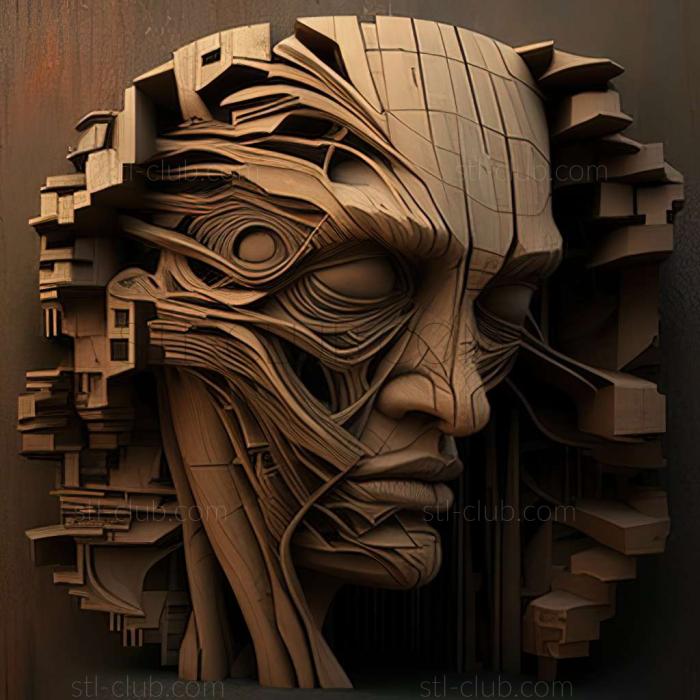 Heads Peter Gric